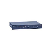 ProSafe Dual WAN Gigabit Firewall with