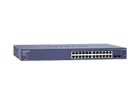 ProSafe GS724TP Smart PoE Switch