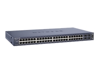 ProSafe GSM7248 - switch - 48 ports