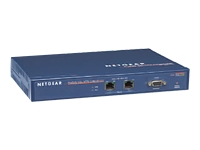 ProSafe SSL312 SSL VPN Concentrator 25 - VPN gateway