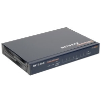 NETGEAR ProSafe VPN Firewall 8 with 8 port