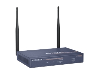 NETGEAR ProSafe WAG102 Dual Band Wireless Access