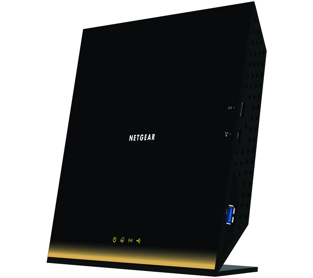 Netgear R6300-100UKS