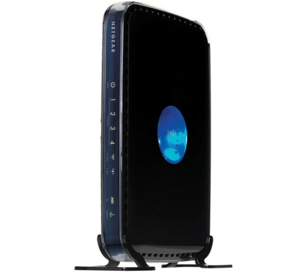 NETGEAR RangeMax WNDR3300