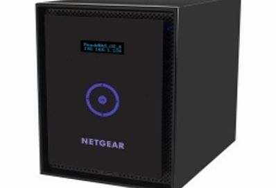 Netgear ReadyNAS 316