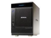 Netgear Readynas PRO 6TB (6X1TB) GIGABIT SATA