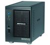 NETGEAR RND2175-100ISS ReadyNAS Duo 750 GB Storage Server