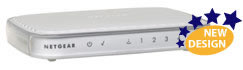 Netgear RP614