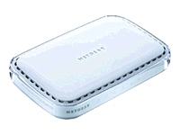 Netgear TA612V