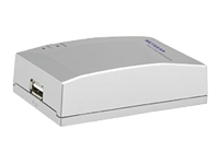 NetGear USB MINI PRINT SERVER UK