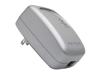 Wall-Plugged Ethernet Bridge XE102