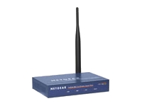 WG102 ProSafe Wireless Access Point