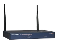 WG302 802.11g ProSafe Wireless Access