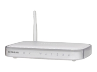 WGR614L Open Source Wireless-G Router