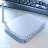 Netgear Wireless Router/Modem DG834GUK