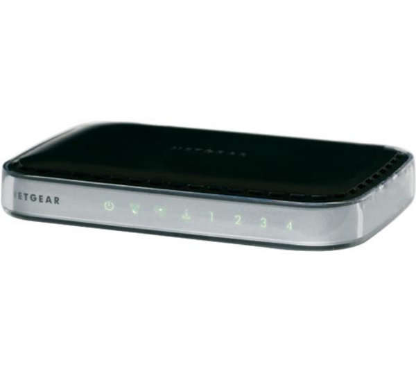 Netgear WNR1000