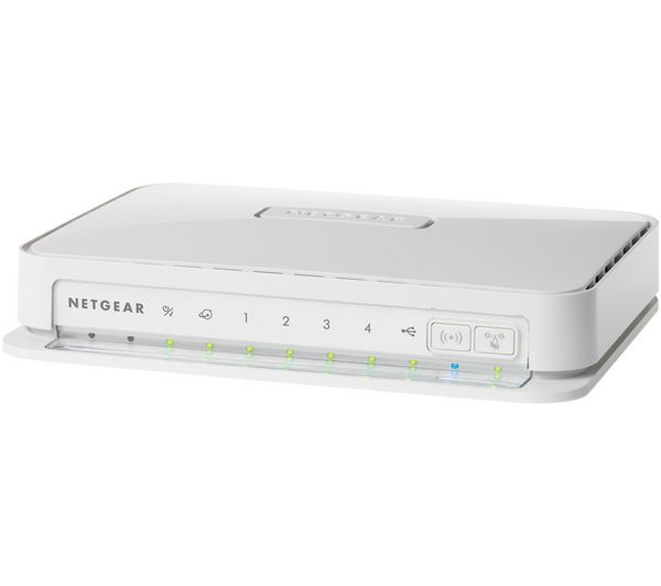 Netgear WNR2200-100UKS N300