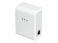 NETGEAR XET1001 85 MBit/s Powerline Network Adapter