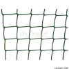 Netlon 50mm Mesh Size Green Climbing Plant