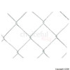 Netlon Galvanised Chain Link 900mm x 10Mtr Roll