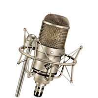 M147 Tube Condenser Mic