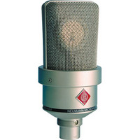 TLM103 Studio Condenser Mic