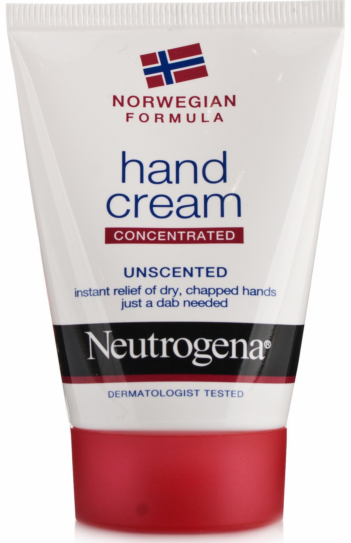 Norwegian Formula Hand Cream