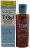 neutrogena t-gel shampoo 125ml