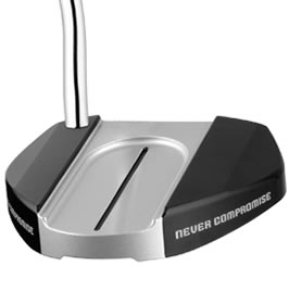 Golf GM2 Exchange 1 Putter