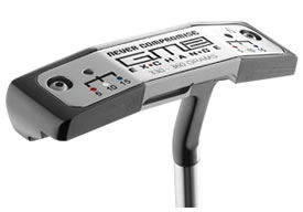 Golf GM2 Exchange 6 Putter