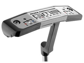 Golf GM2 Exchange 7 Putter