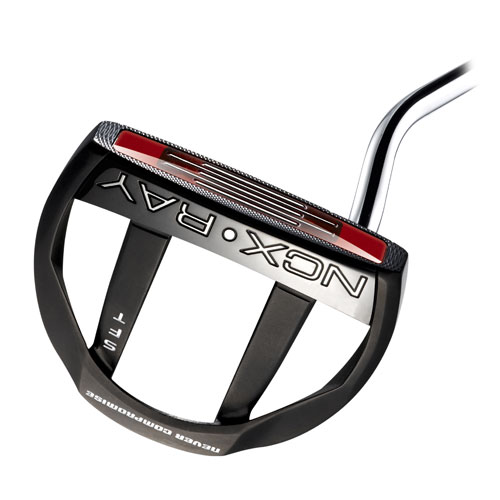 NCX-Ray Full Mallet Putter