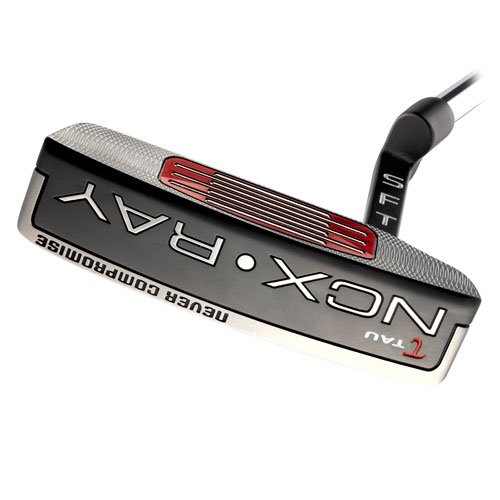 NCX-Ray Tau Putter