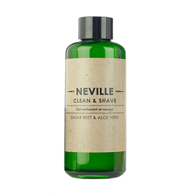 Clean & Shave 200ml