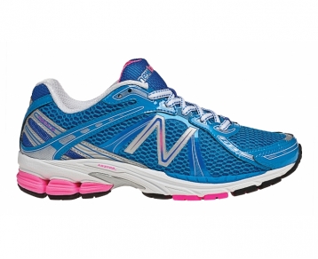 780v3 Ladies Running Shoe