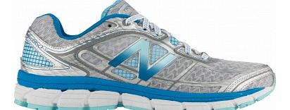 860v5 Ladies Running Shoe