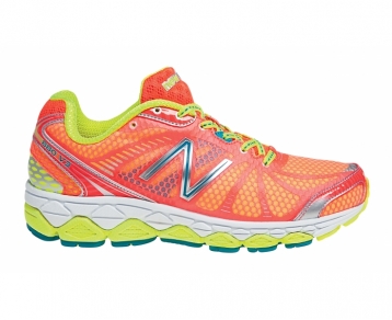 New Balance 880V3 Ladies Running Shoe