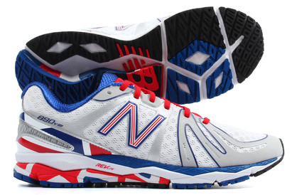 New Balance 890 V3 D British Miler Mens Running Shoes