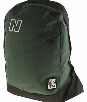 New Balance accessories new balance green 574 bags