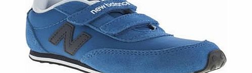 New Balance blue 410 boys toddler 5508155050