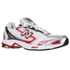 NEW BALANCE Cushioning MR750WR (Width B) Mens