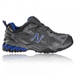 New Balance Junior KJ573 Trail Running Shoes