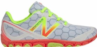 Ladies MR10 v2 Minimus Running Shoes