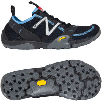 New Balance Ladies WT10GR Shoes