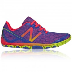 Lady Minimus WR10v2 Running Shoes