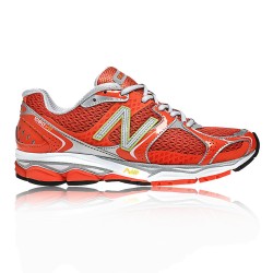 New Balance Lady W1080v2 (B Width) Running Shoes