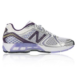 New Balance Lady W1260v2 Running Shoes (B Width)