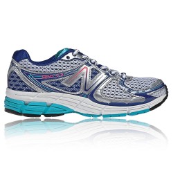 New Balance Lady W860v3 Running Shoes (B Width)