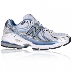 New Balance Lady WR760 (D) Running Shoe NEW645D