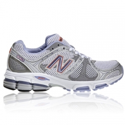 New Balance Lady WR940 Running Shoe (B fitting)